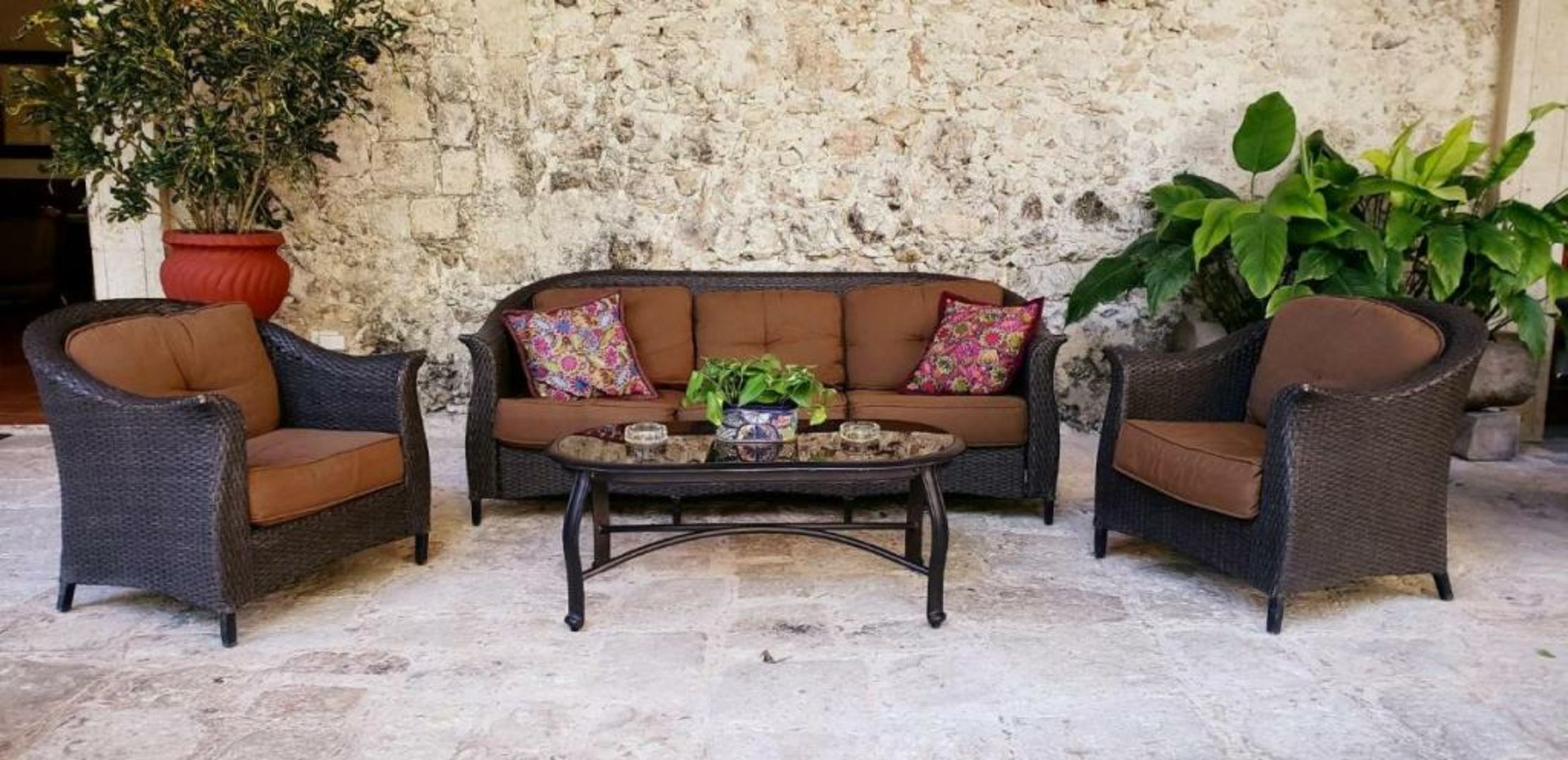 Hacienda Chichen Resort and Yaxkin Spa