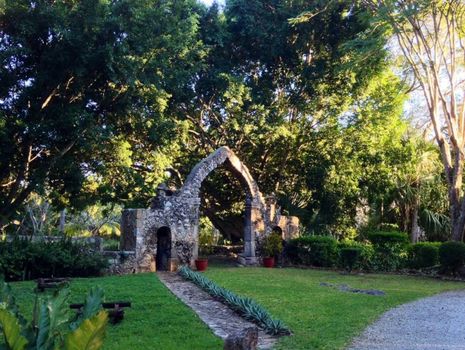 Hacienda Chichen Resort and Yaxkin Spa