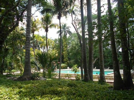 Hacienda Chichen Resort and Yaxkin Spa
