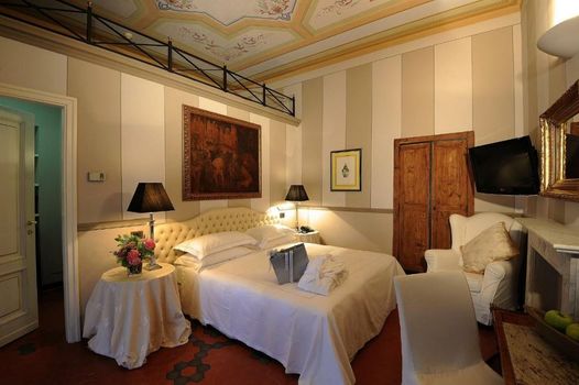 Hotel Villa Beccaris