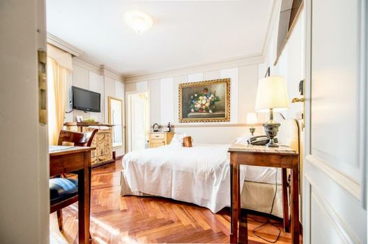 Hotel Villa Beccaris