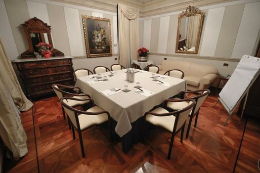 Hotel Villa Beccaris