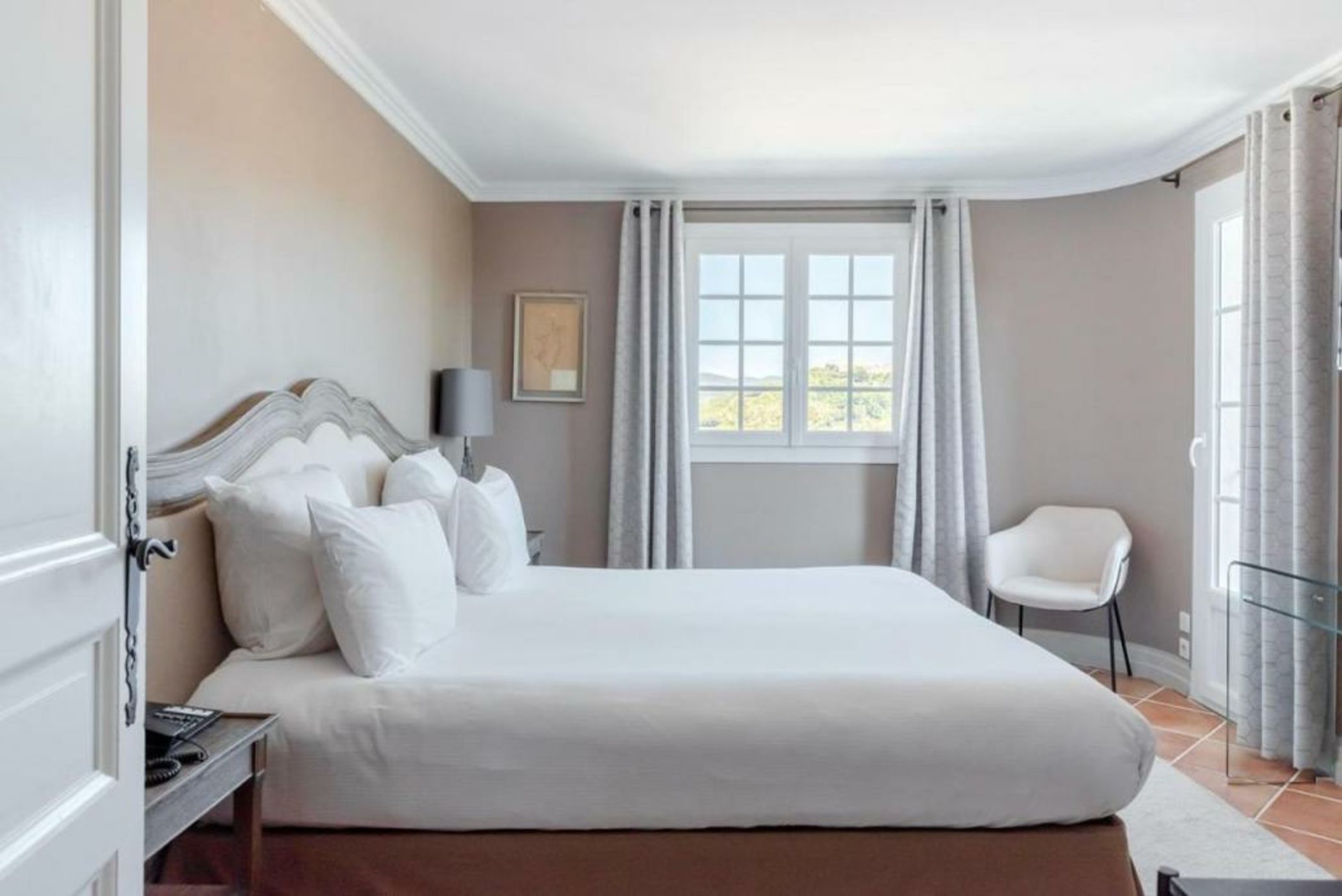 Maison Bérard Hôtel - Restaurant - Spa