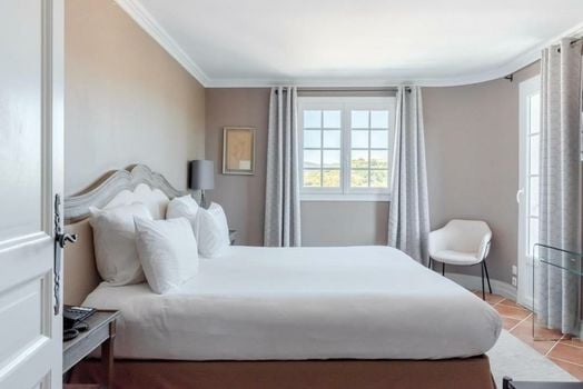 Maison Bérard Hôtel - Restaurant - Spa