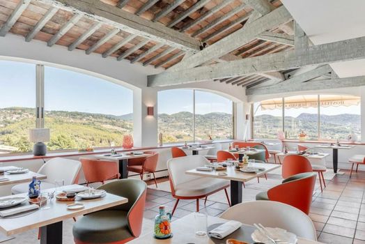 Maison Bérard Hôtel - Restaurant - Spa