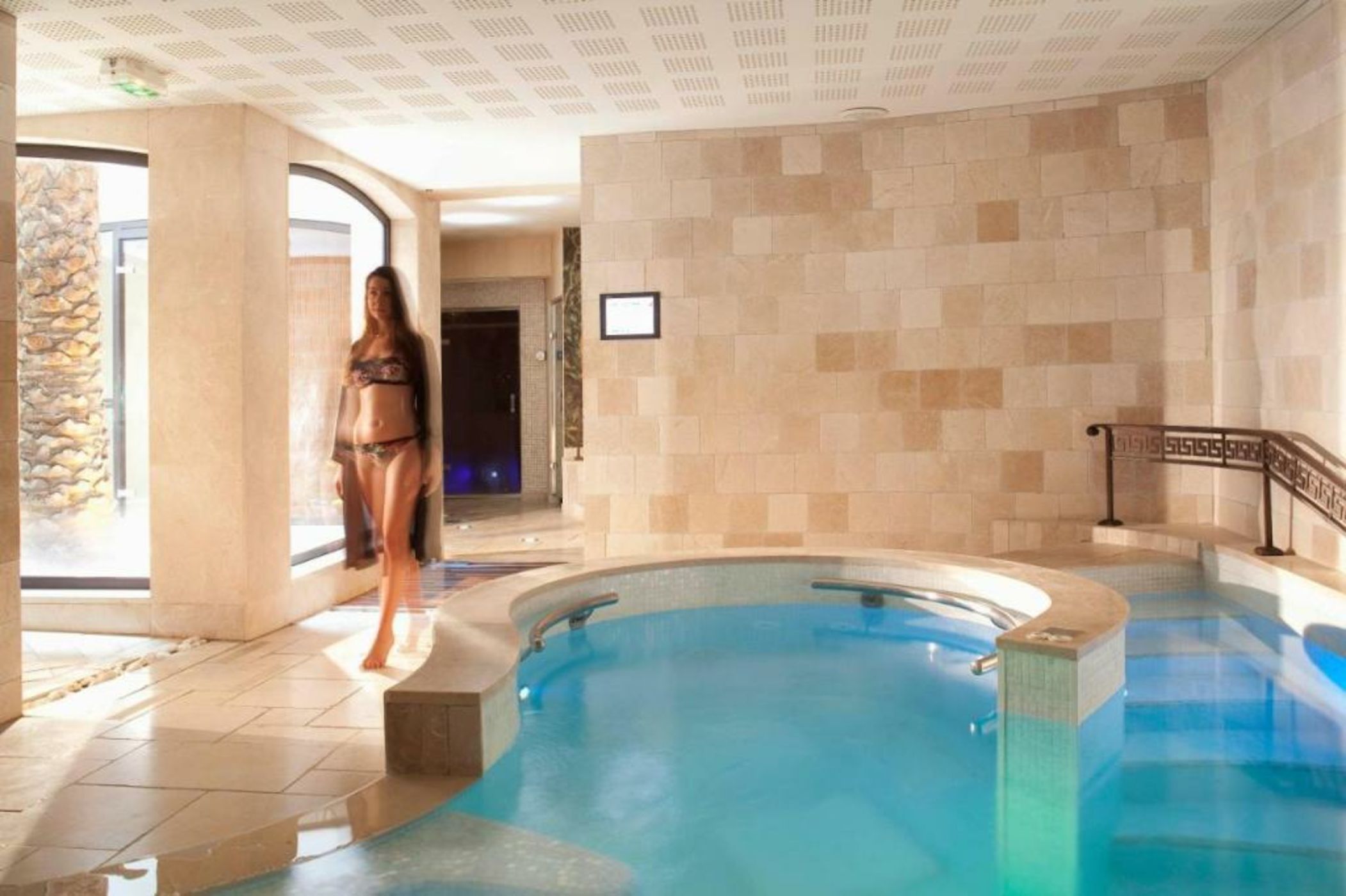 Maison Bérard Hôtel - Restaurant - Spa