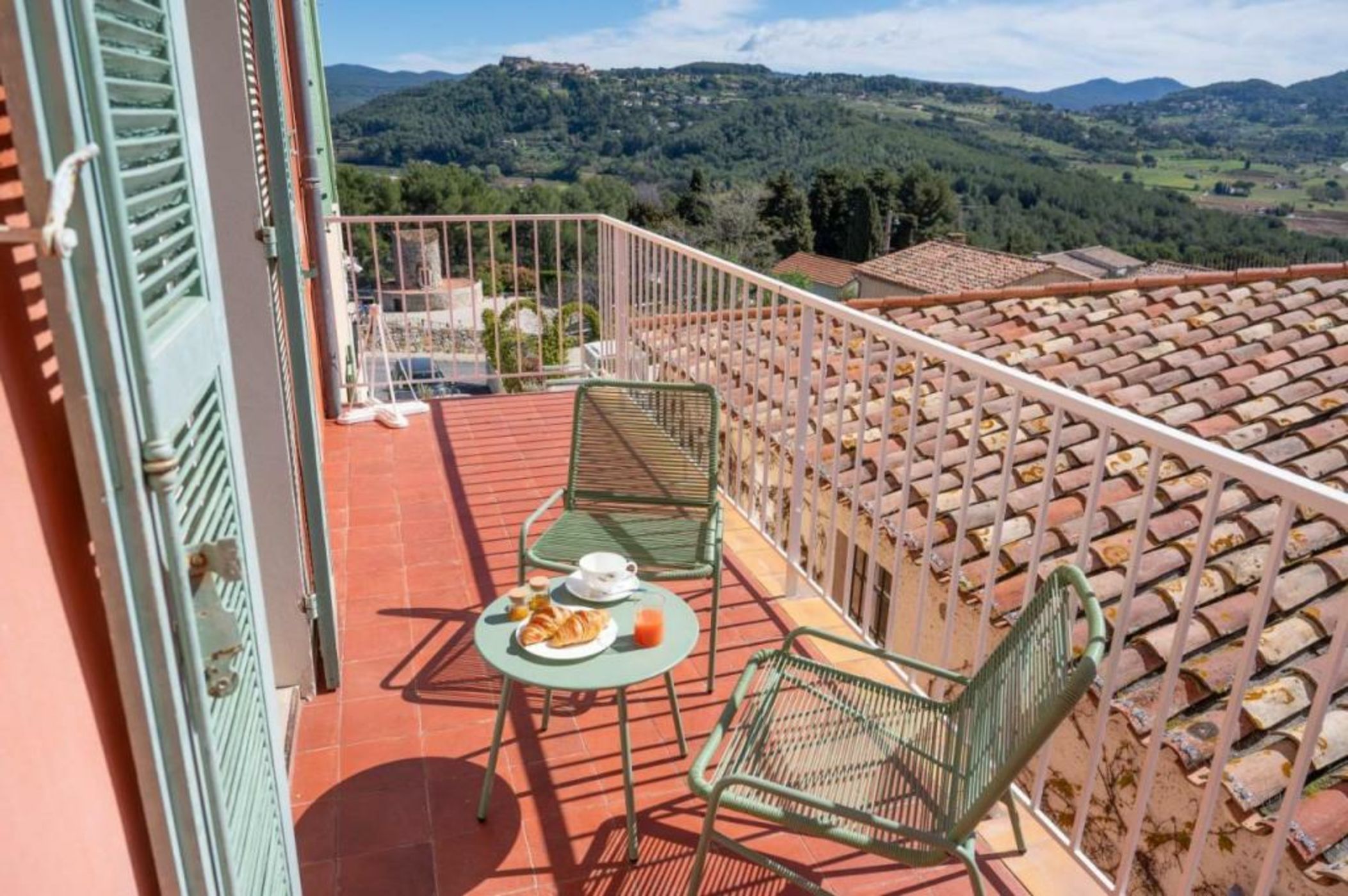 Maison Bérard Hôtel - Restaurant - Spa