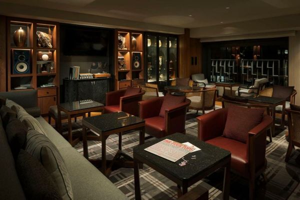 Hyatt Regency Yokohama