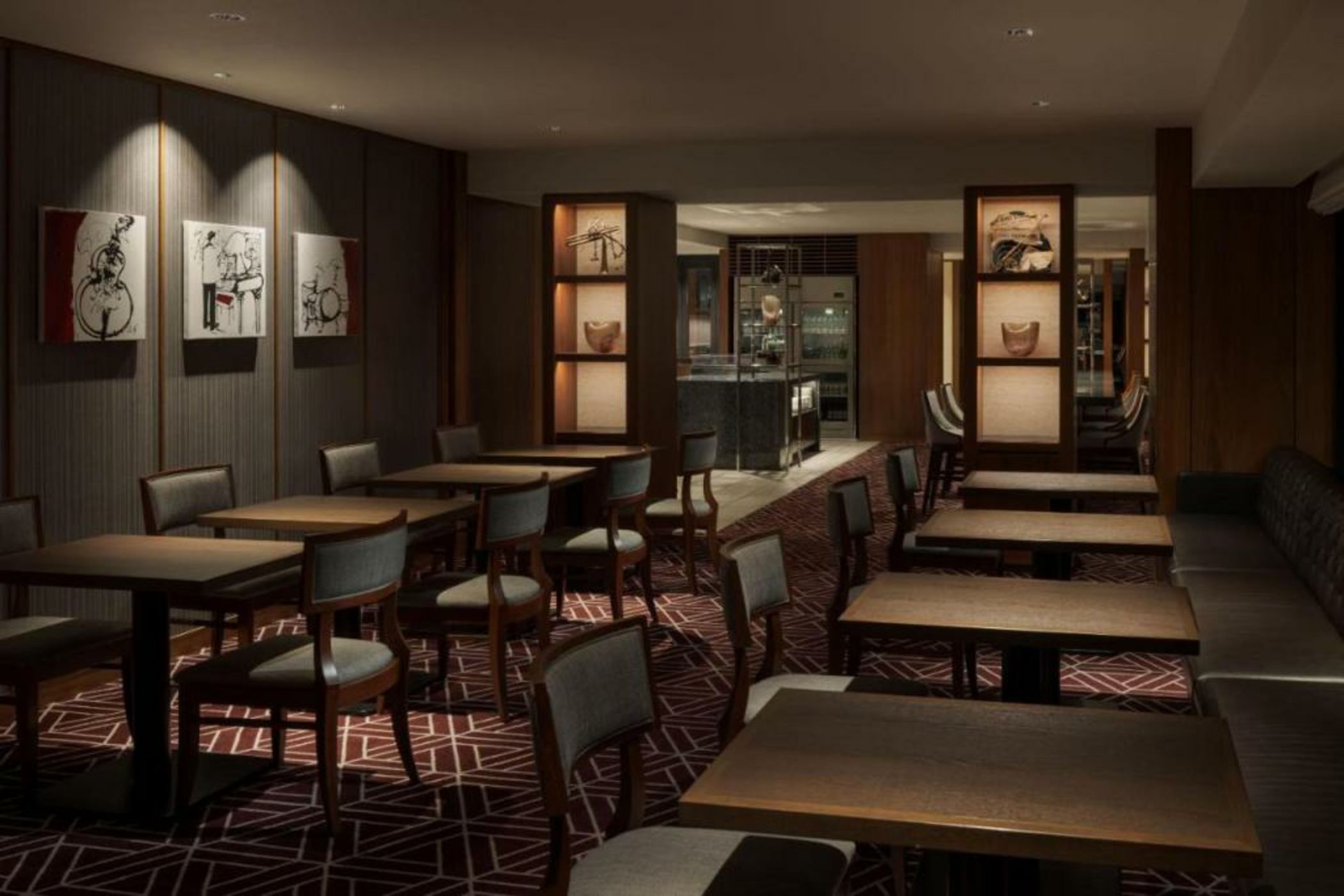 Hyatt Regency Yokohama