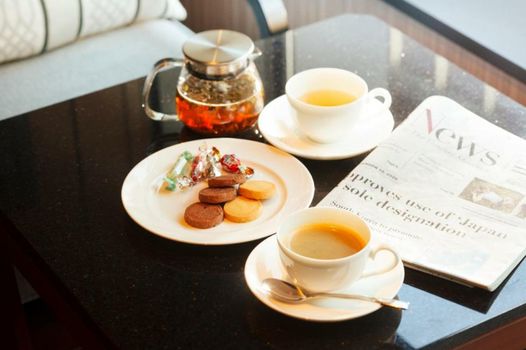 Hyatt Regency Yokohama