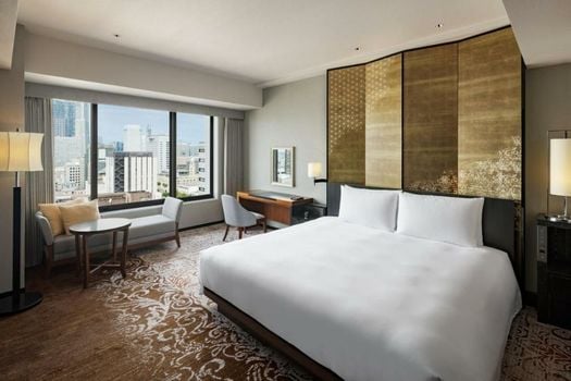 Hyatt Regency Yokohama