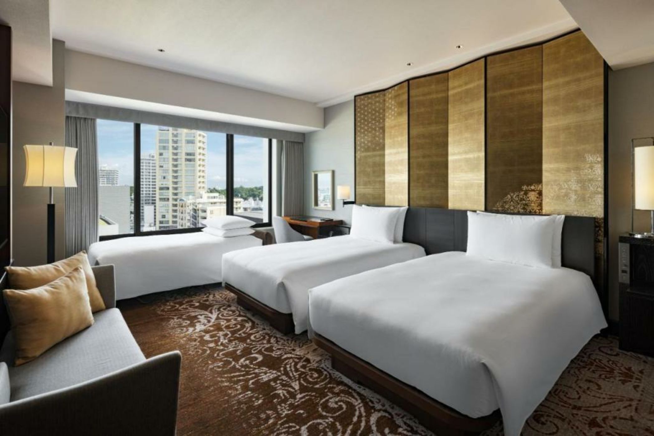 Hyatt Regency Yokohama