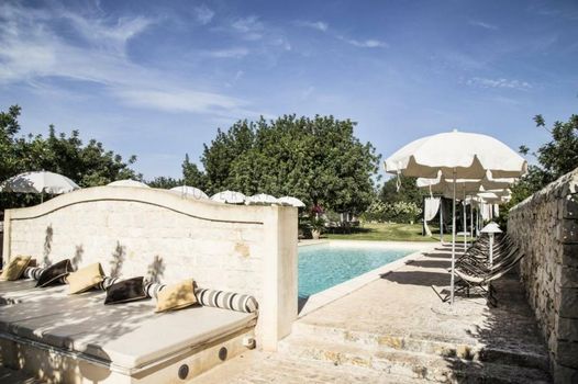 Masseria Cianciò