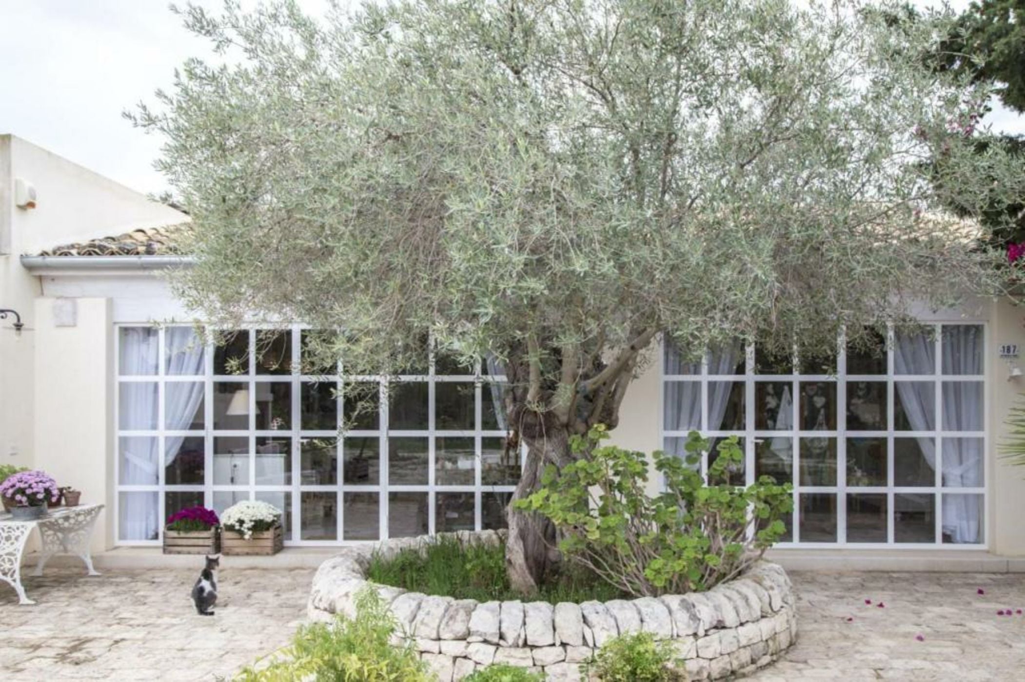 Masseria Cianciò