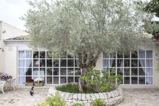 Masseria Cianciò
