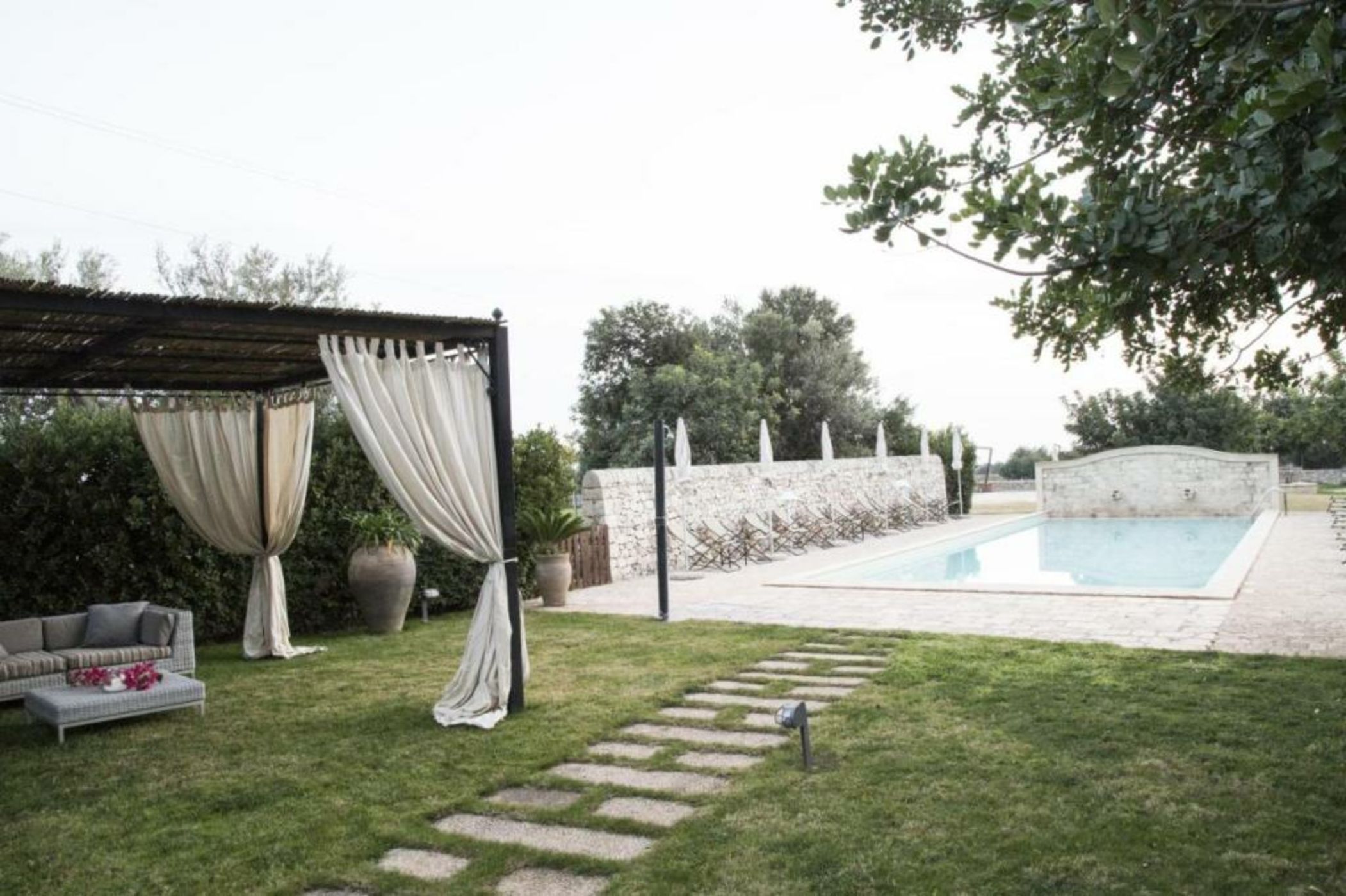 Masseria Cianciò