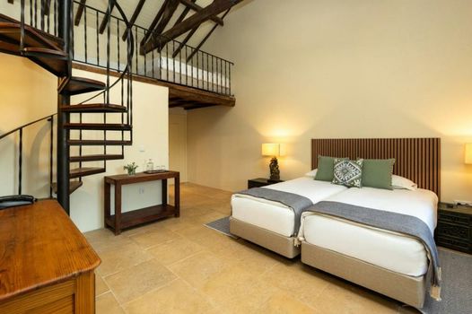 The Manor House Celeirós
