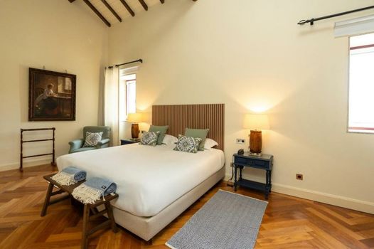 The Manor House Celeirós