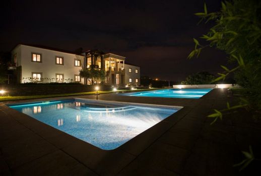 The Manor House Celeirós