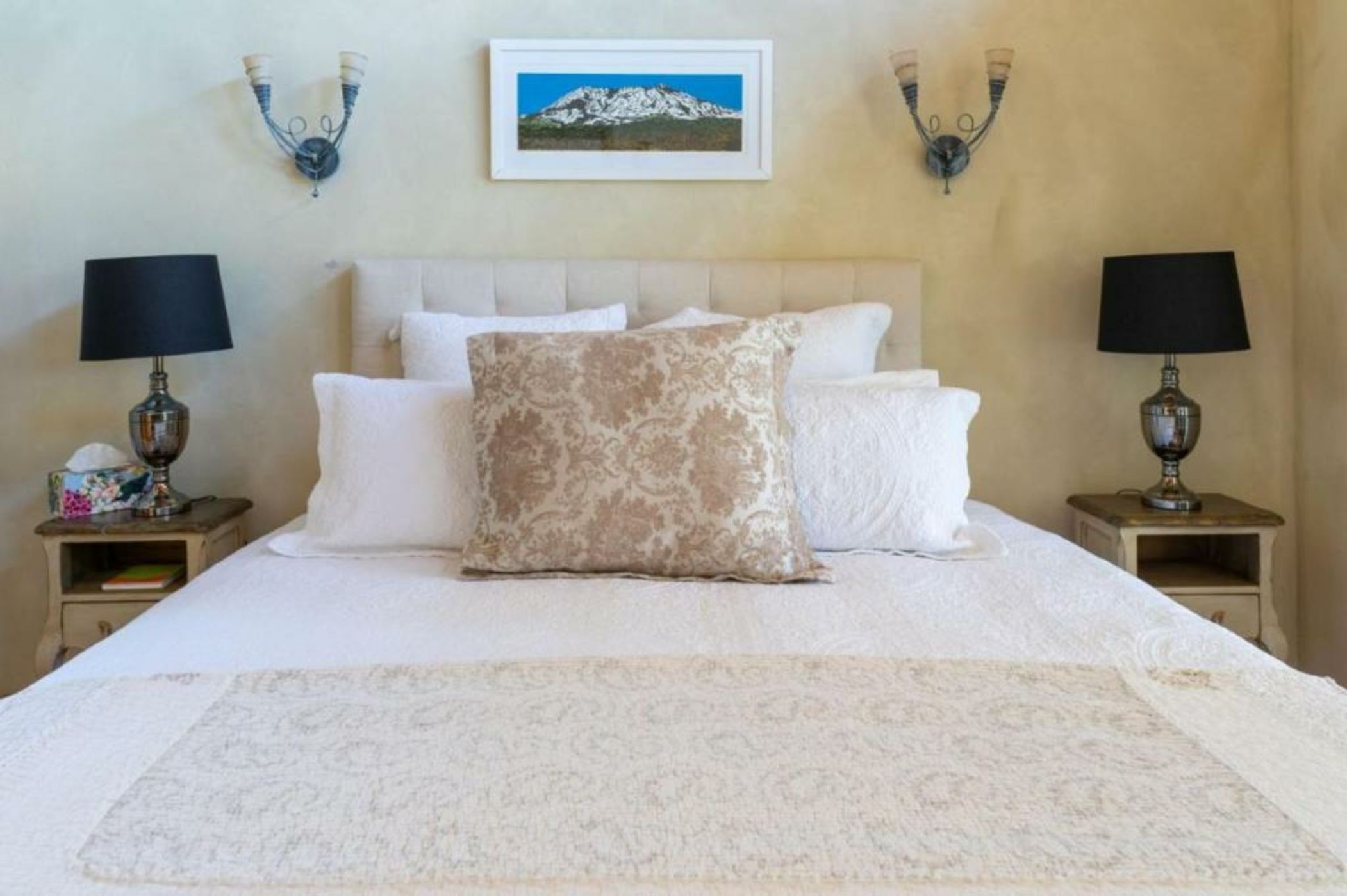 Antria Boutique Lodge