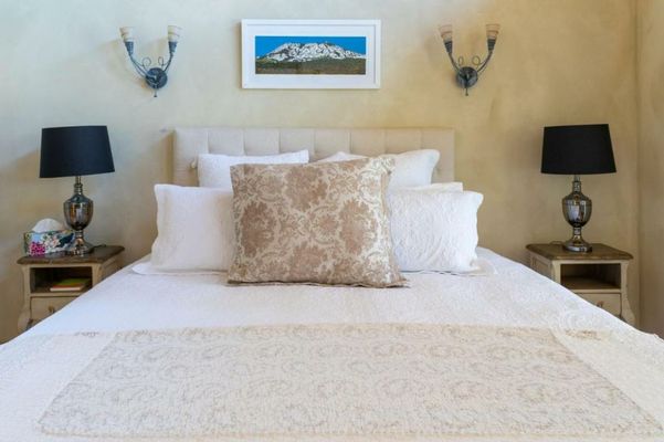 Antria Boutique Lodge