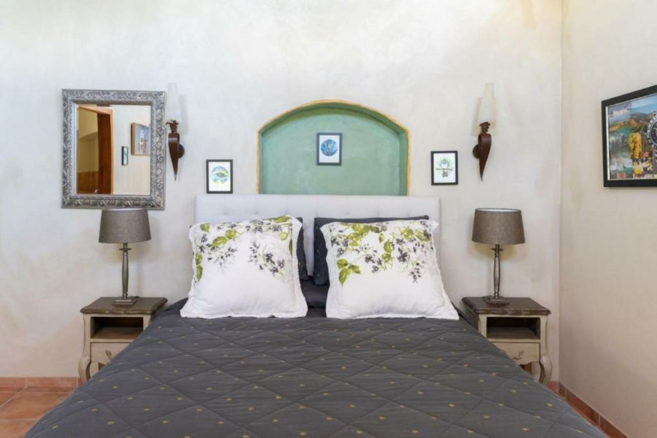Antria Boutique Lodge