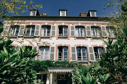 La Maison De Lucie