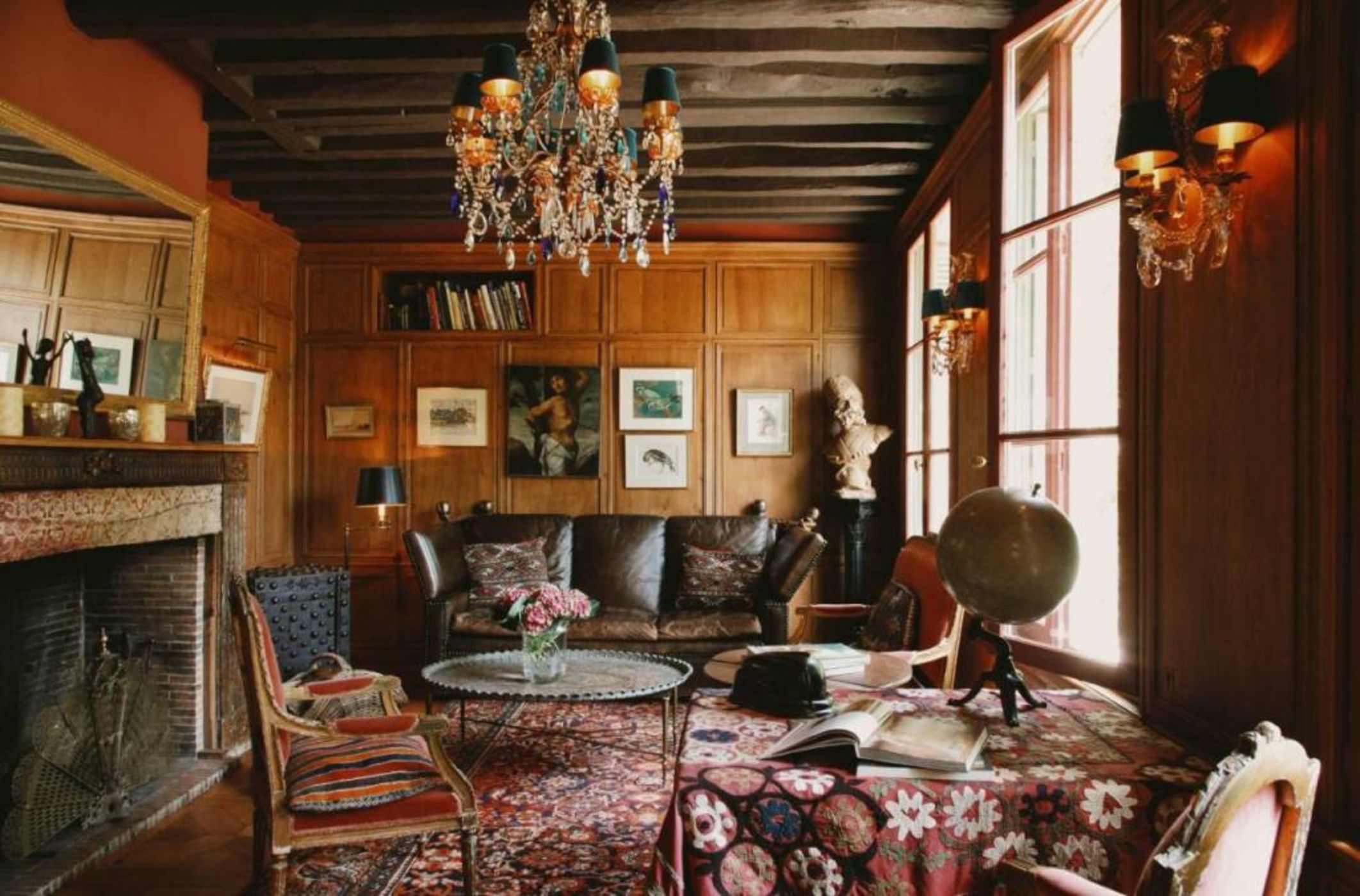 La Maison De Lucie