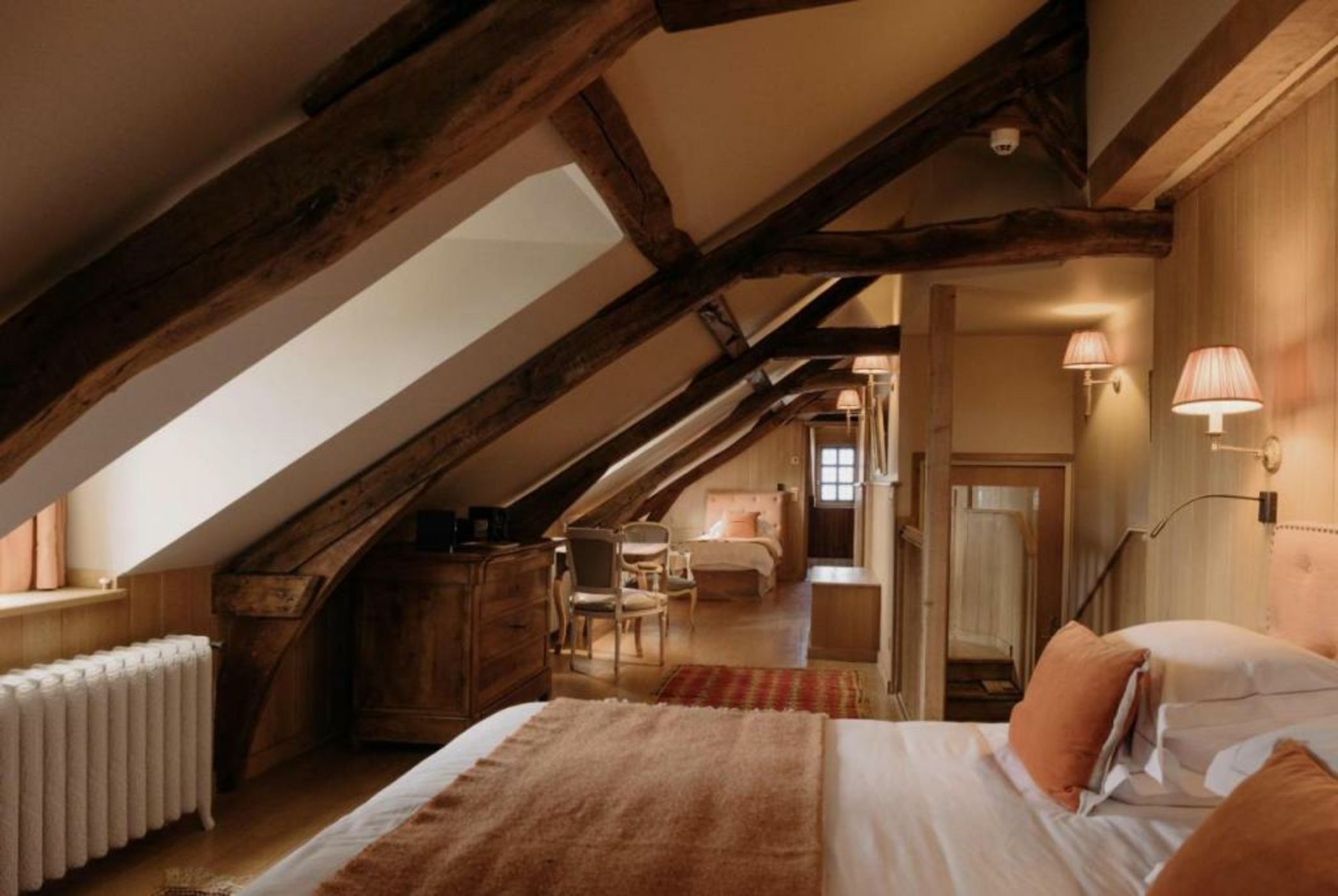La Maison De Lucie