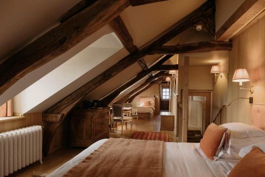 La Maison De Lucie