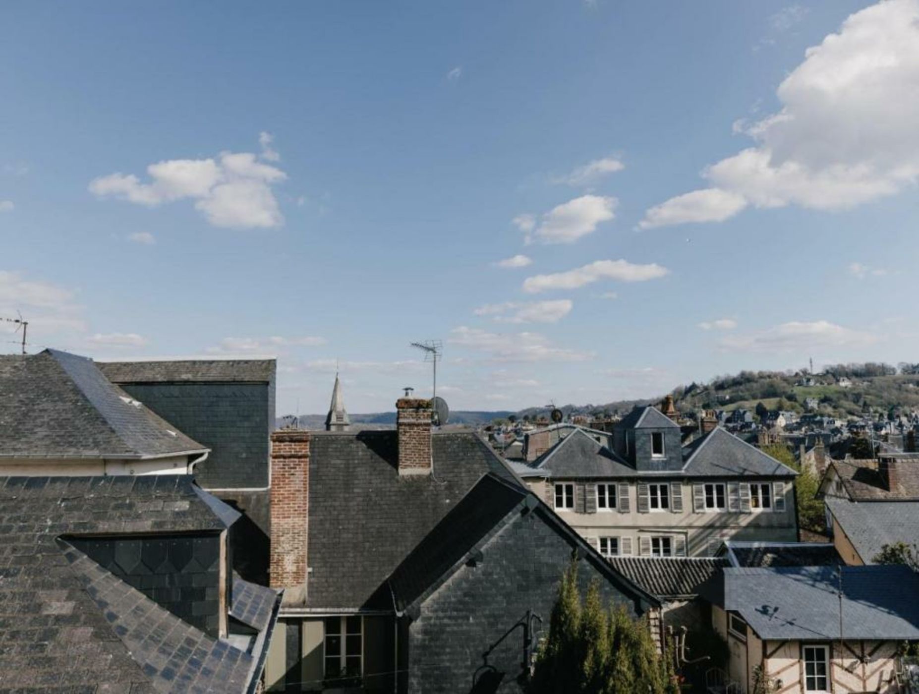 La Maison De Lucie