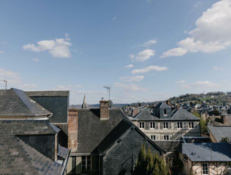 La Maison De Lucie