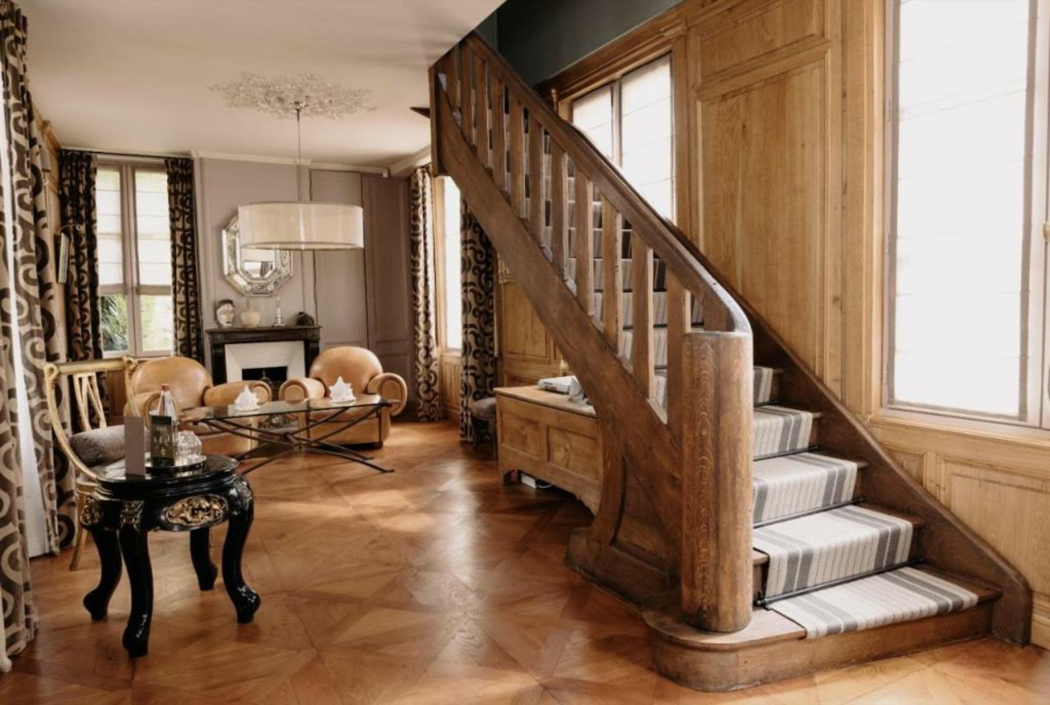 La Maison De Lucie