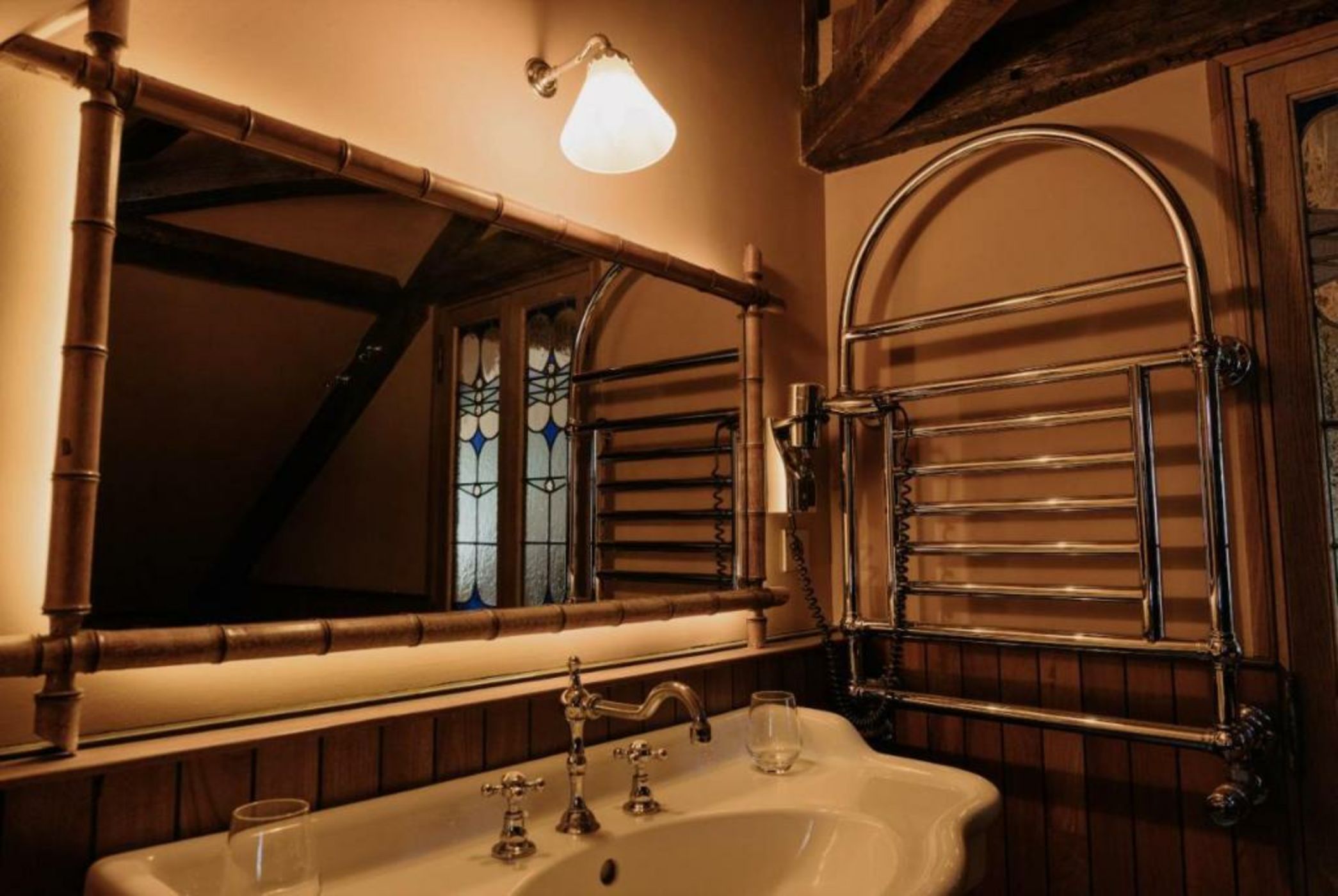 La Maison De Lucie