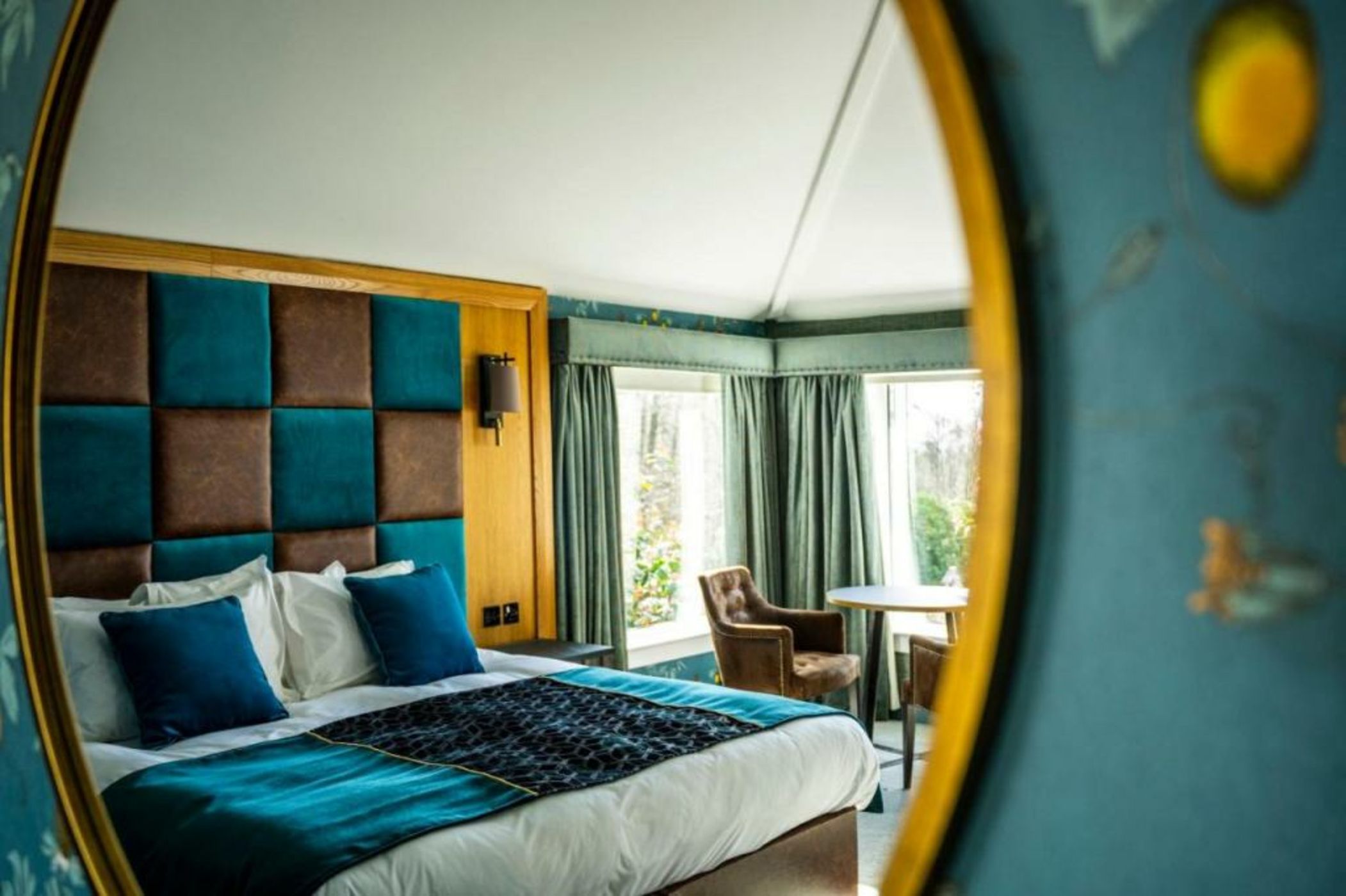 Duisdale House Hotel