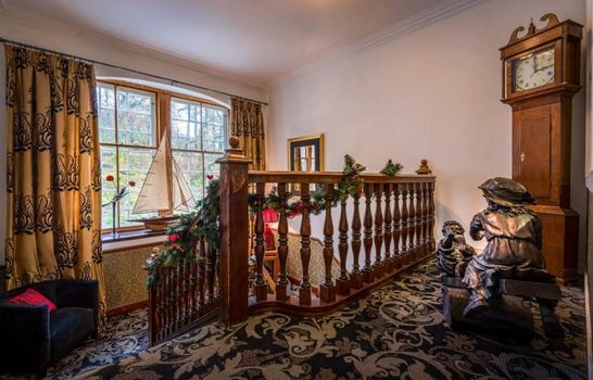 Duisdale House Hotel
