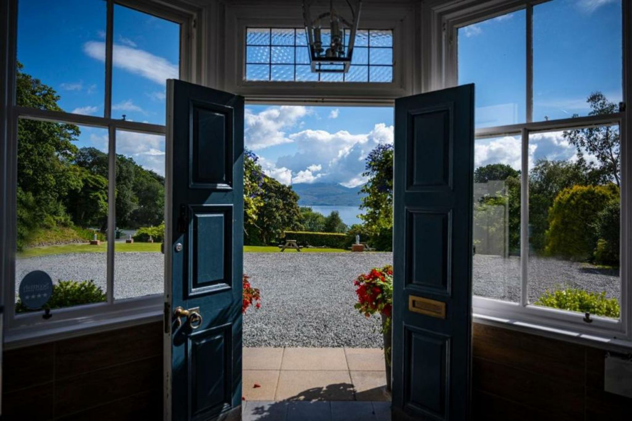 Duisdale House Hotel