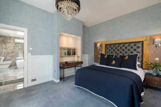 Duisdale House Hotel