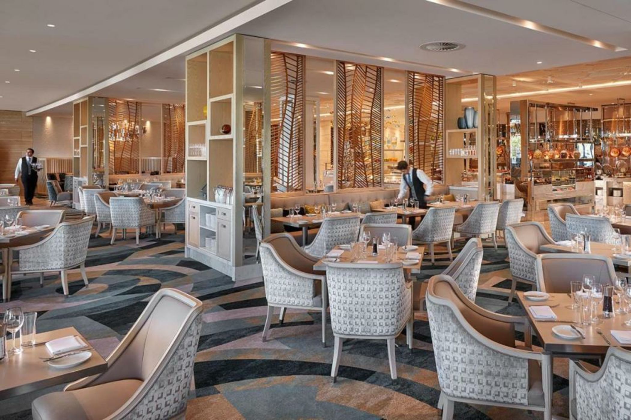 Crown Towers Perth