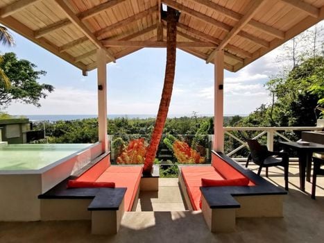 Tabula Rasa Resort & Spa
