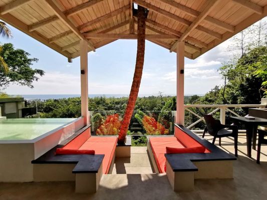Tabula Rasa Resort & Spa