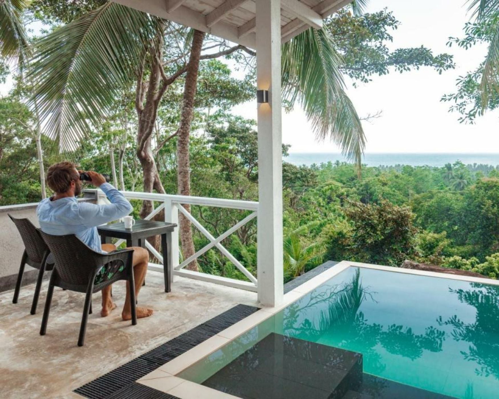 Tabula Rasa Resort & Spa