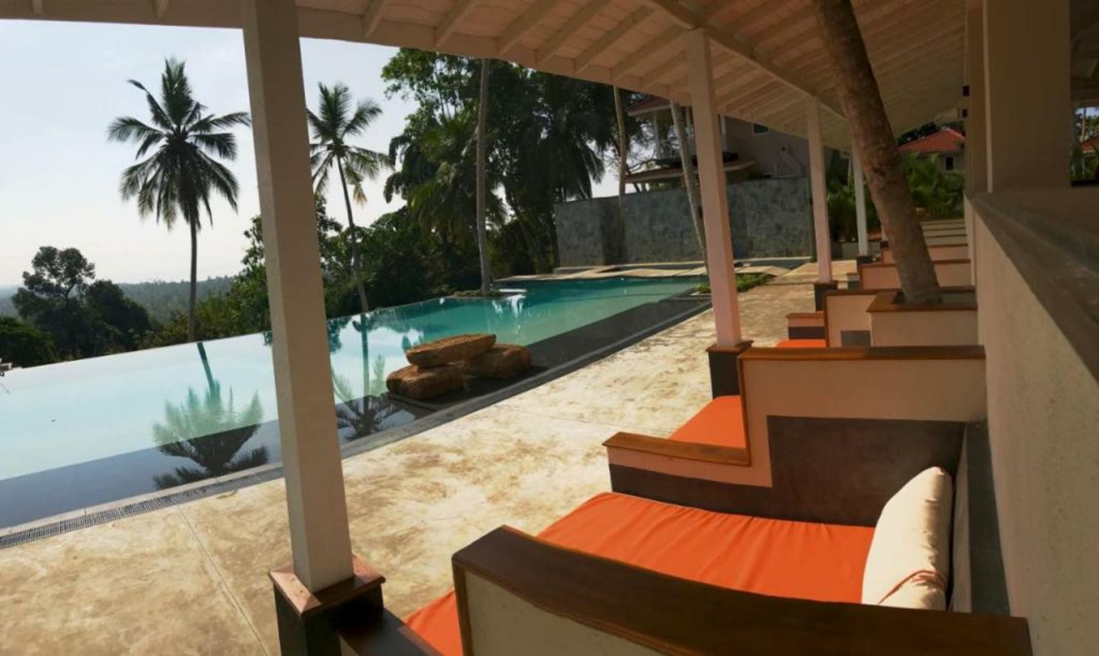 Tabula Rasa Resort & Spa