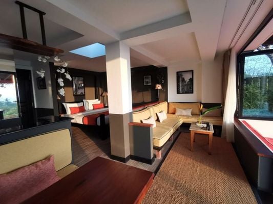 Tabula Rasa Resort & Spa