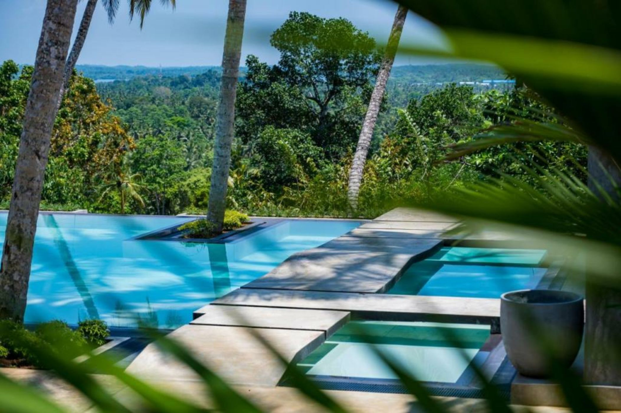 Tabula Rasa Resort & Spa