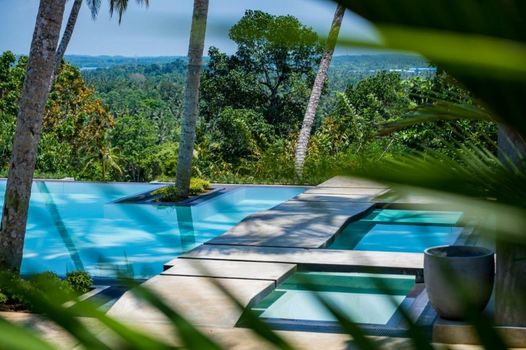 Tabula Rasa Resort & Spa