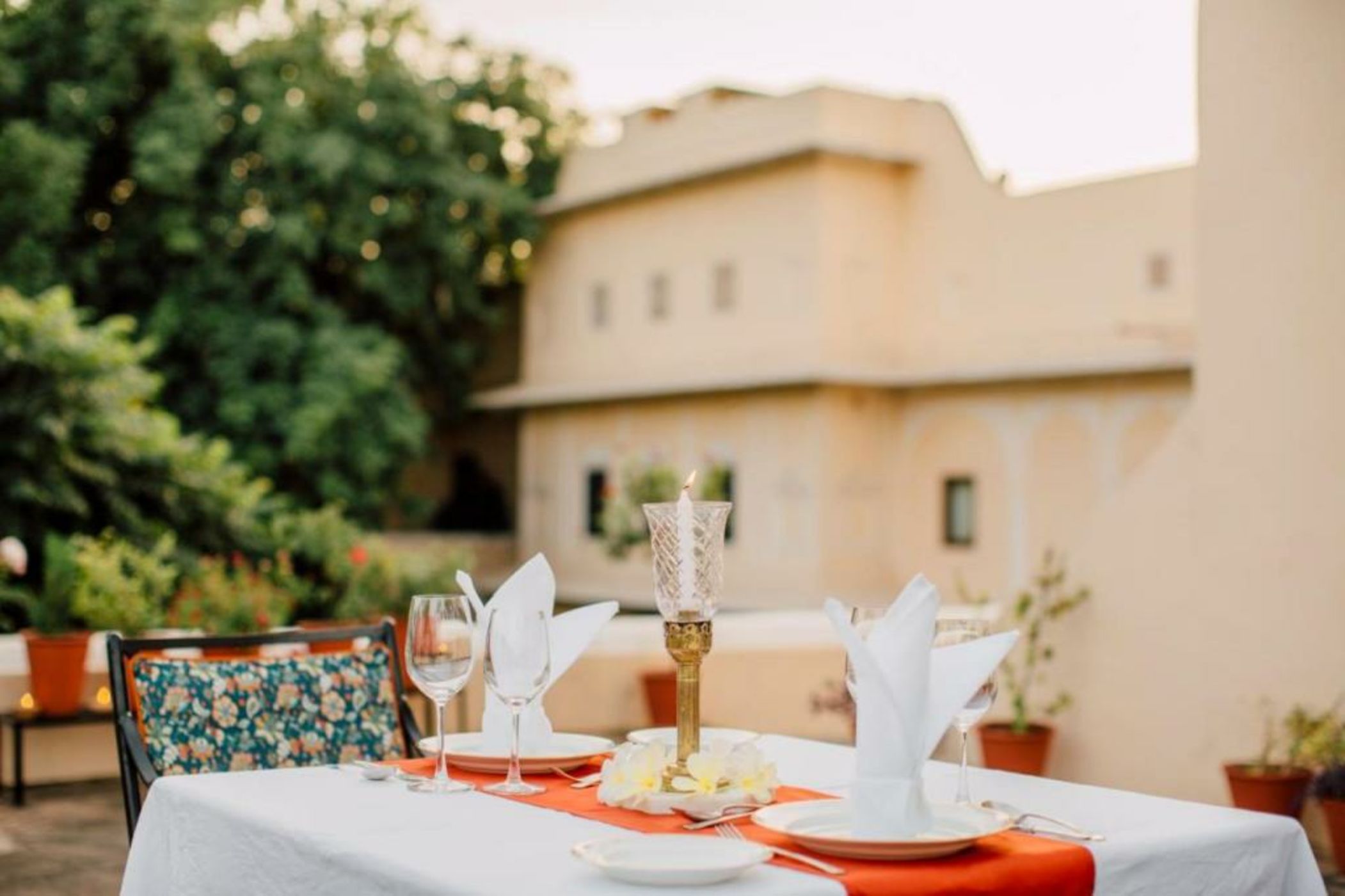 Royal Heritage Haveli - By Leisure Hotels
