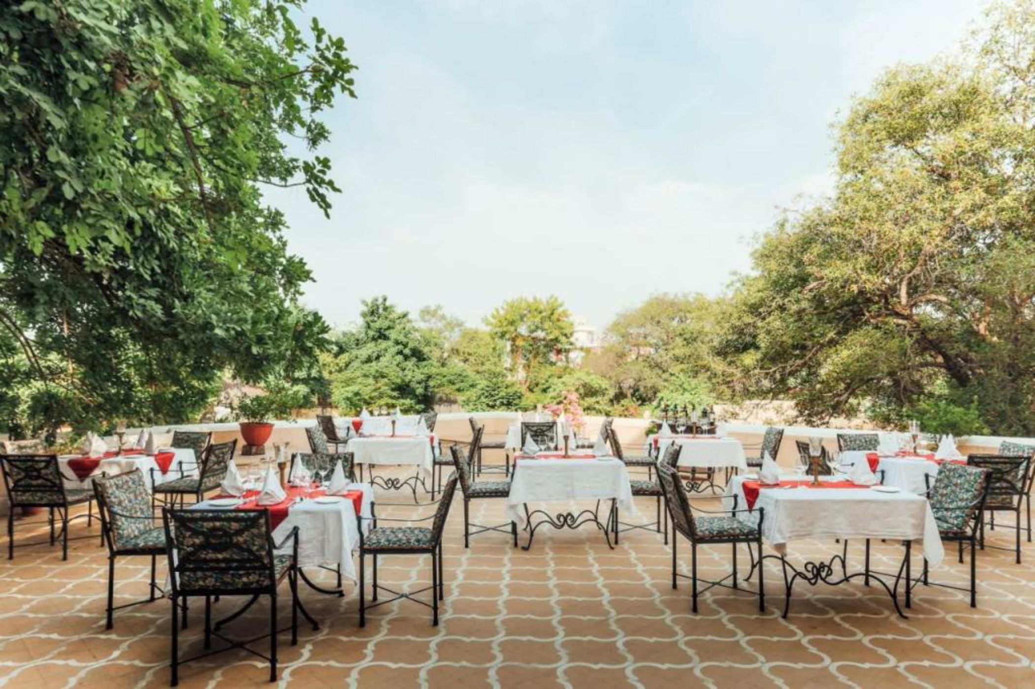 Royal Heritage Haveli - By Leisure Hotels