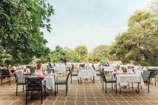 Royal Heritage Haveli - By Leisure Hotels
