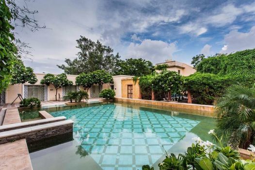 Royal Heritage Haveli - By Leisure Hotels